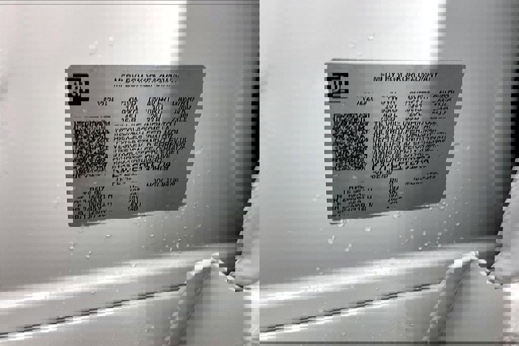 New 2026 Buick Envista Avenir image 9