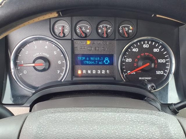 Used 2010 Ford F150 XLT AWD/4WD image 17