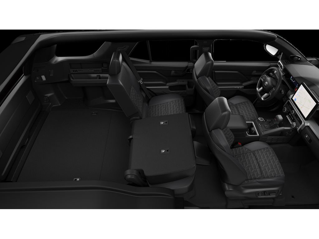 New 2026 Toyota 4Runner TRD Sport Premium image 27