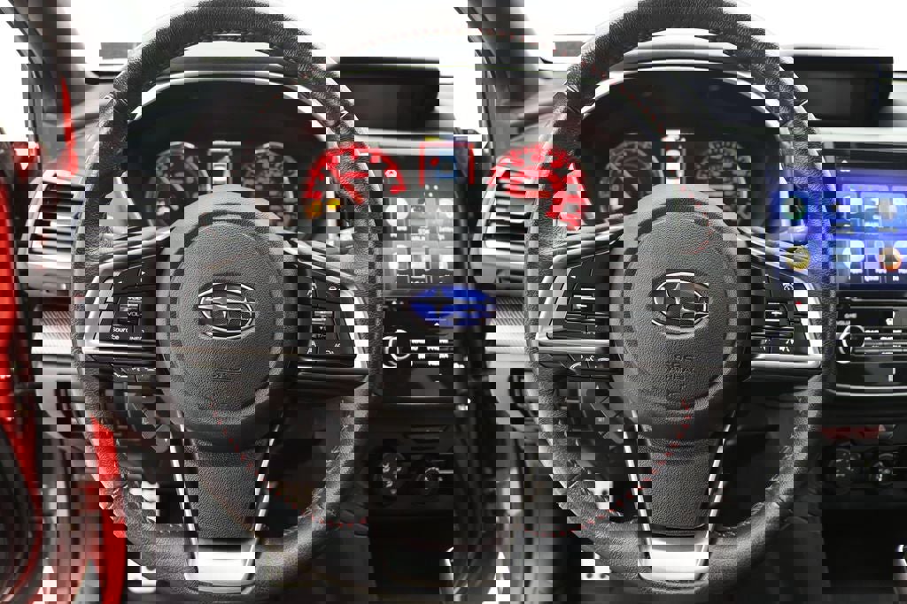 Used 2019 Subaru Impreza 2.0i Sport image 17