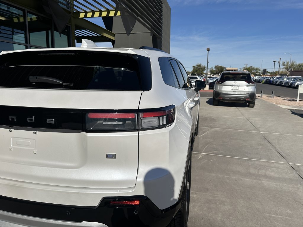 Used 2025 Honda Prologue Touring image 14