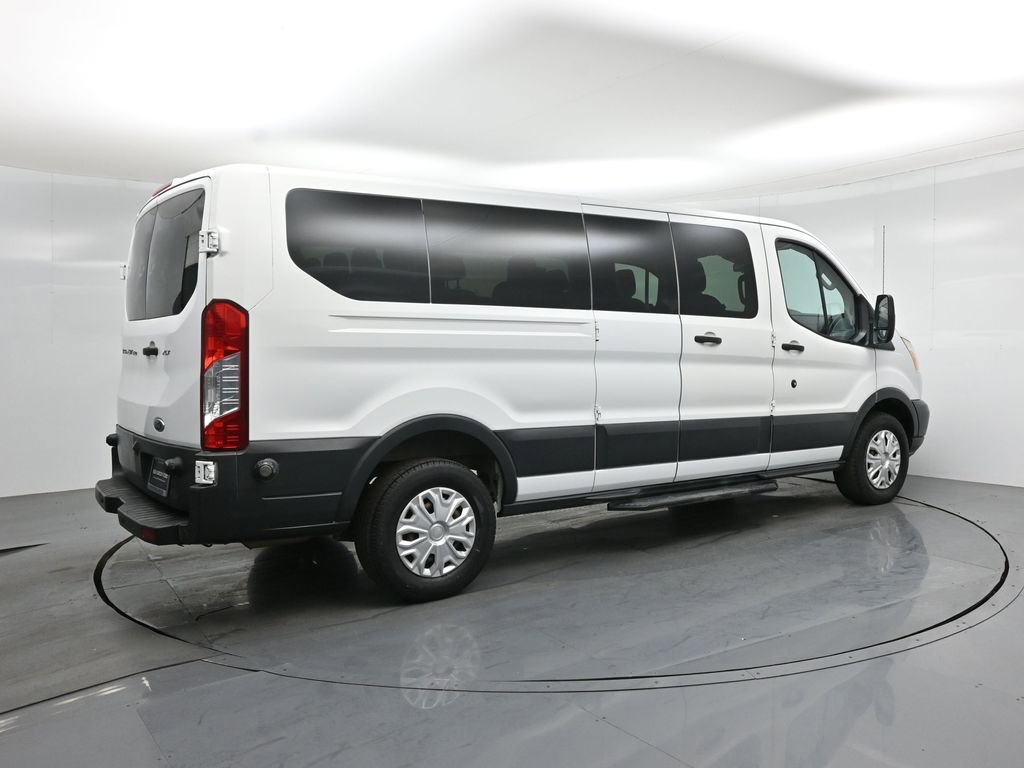 Used 2016 Ford Transit 350 XLT image 22