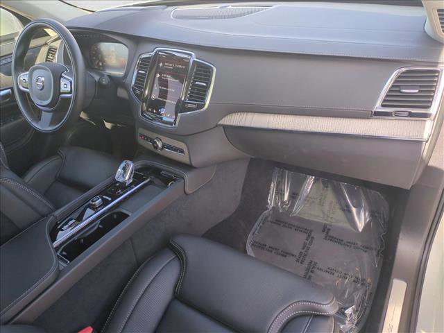 Used 2022 Volvo XC90 T8 Inscription w/ Advanced Package image 25