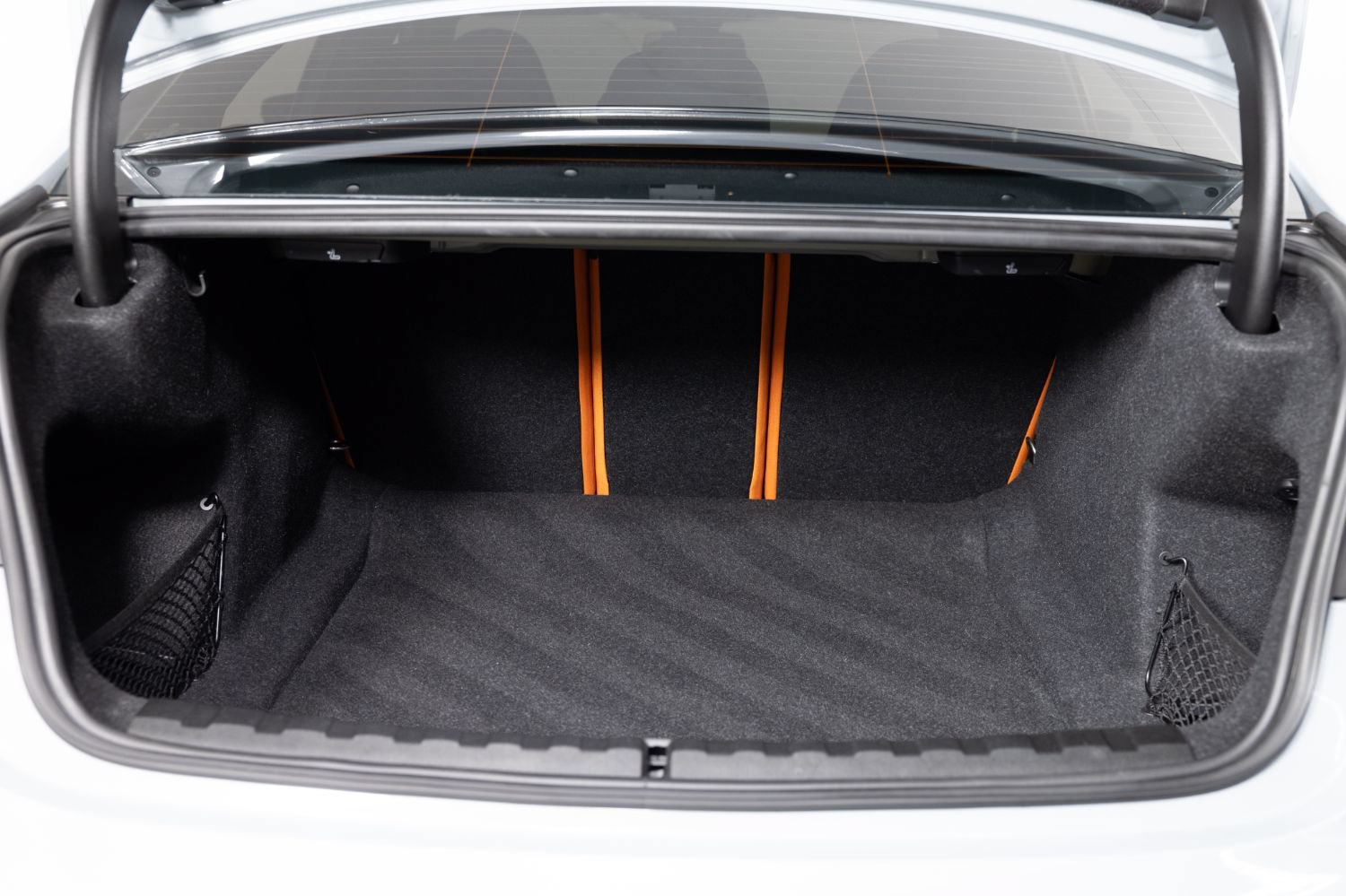 Used 2021 BMW M3 RWD image 20