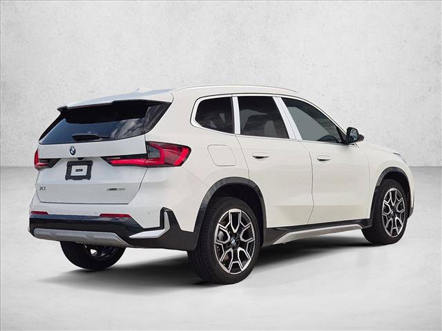 New 2027 BMW X1 xDrive28i w/ Technology Package AWD/4WD image 2