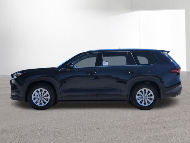 New 2026 Toyota Grand Highlander XLE image 8
