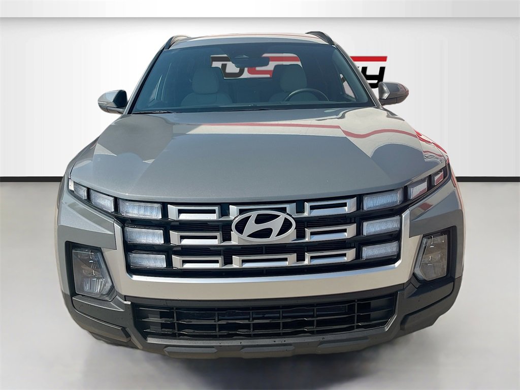 Used 2025 Hyundai Santa Cruz SEL image 2