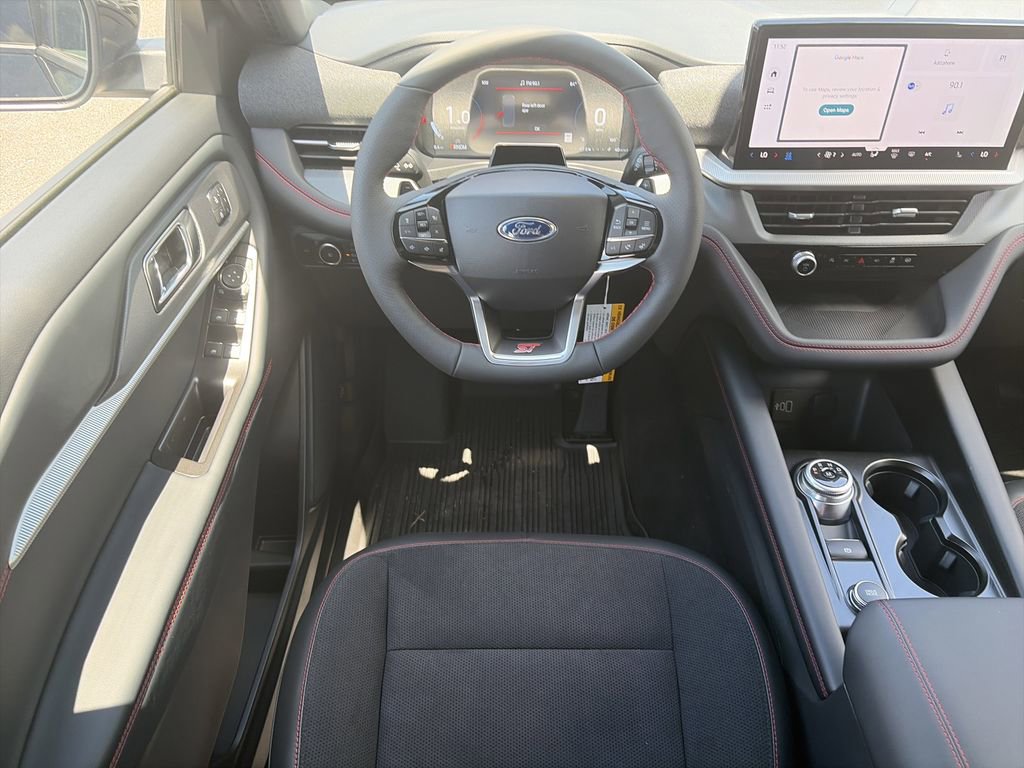 New 2026 Ford Explorer ST RWD image 15