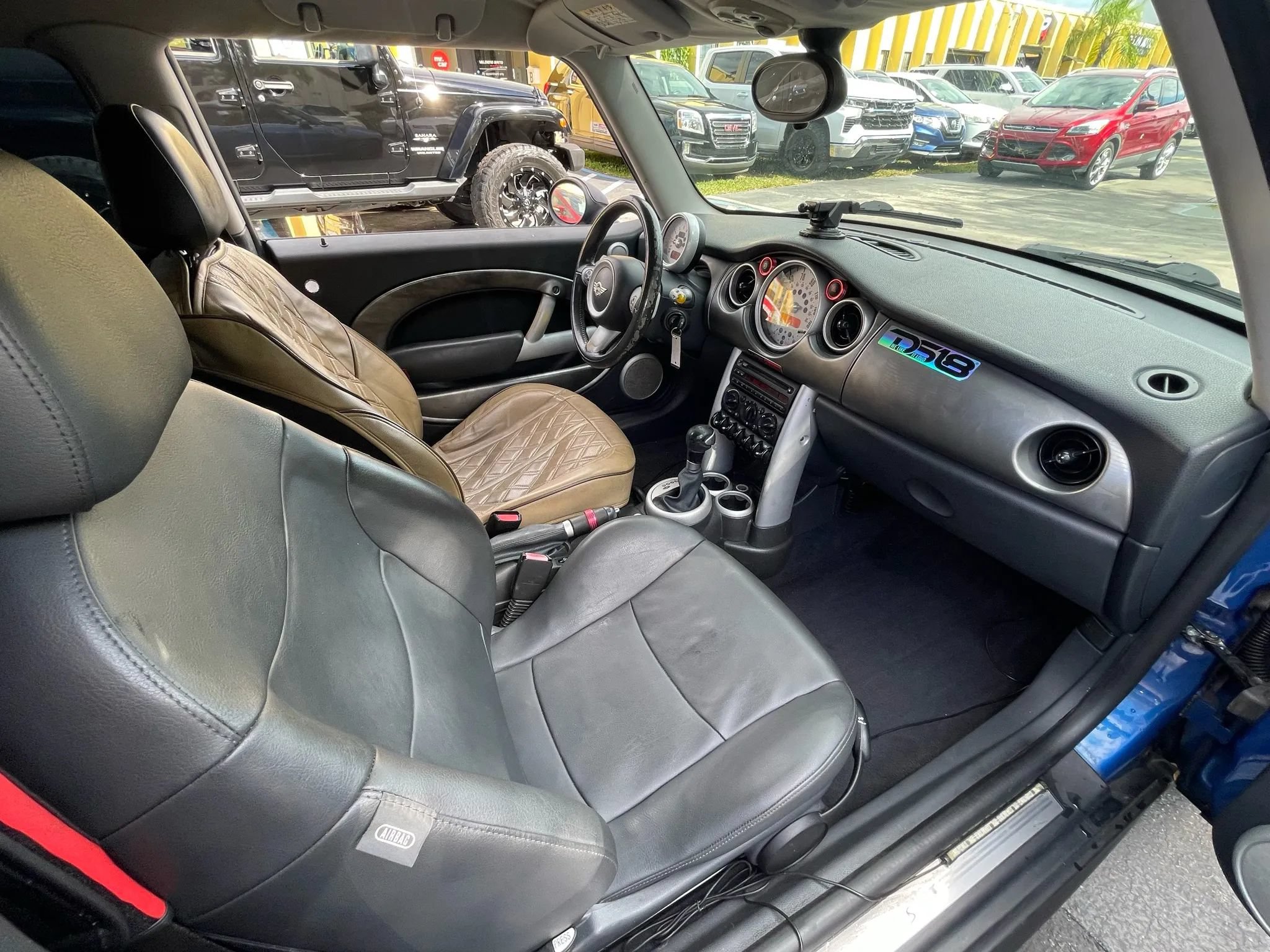 Used 2006 MINI Cooper S FWD image 18