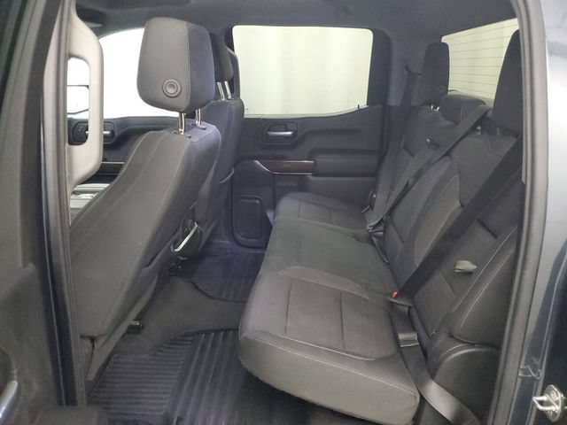 Used 2019 GMC Sierra 1500 Elevation w/ Elevation Value Package AWD/4WD image 8