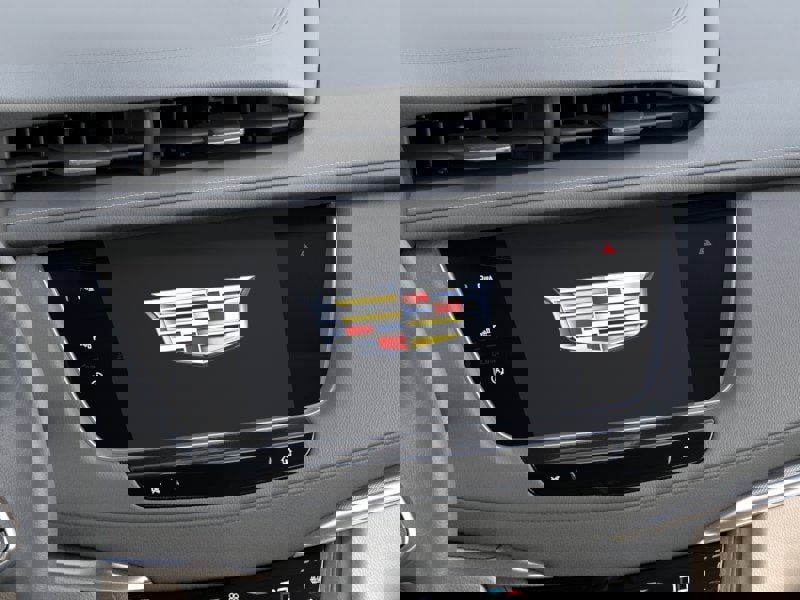 New 2026 Cadillac XT5 Premium Luxury image 44