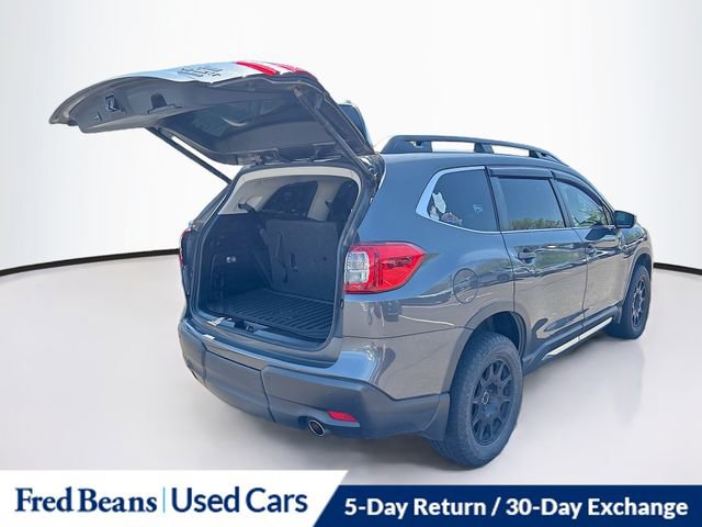 Used 2021 Subaru Ascent Limited w/ Technology Package image 18