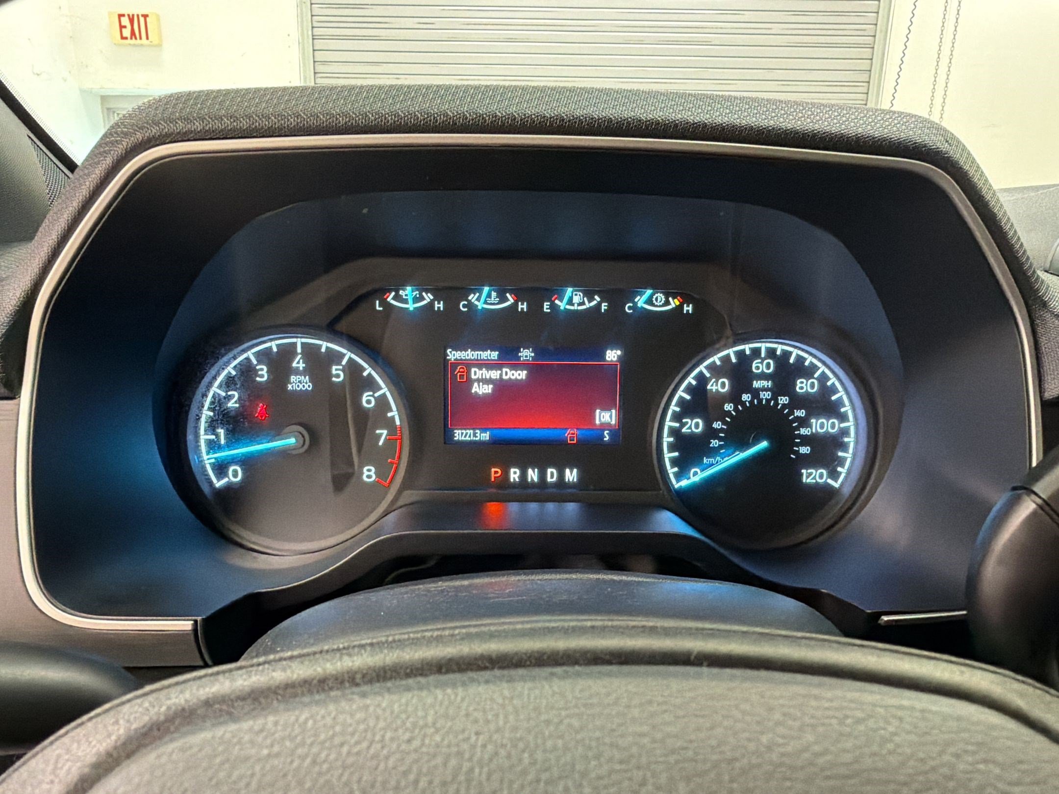 Certified 2022 Ford F150 XL w/ STX Appearance Package AWD/4WD image 19
