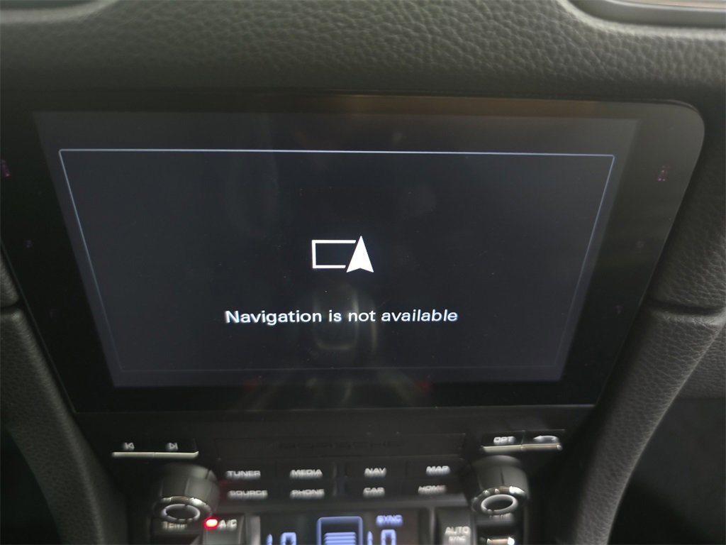 Certified 2024 Porsche 718 Cayman GT4 image 18