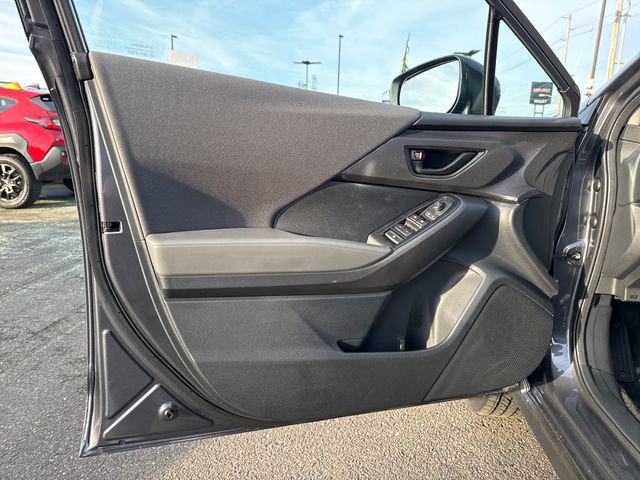 New 2026 Subaru Crosstrek 2.5i image 15