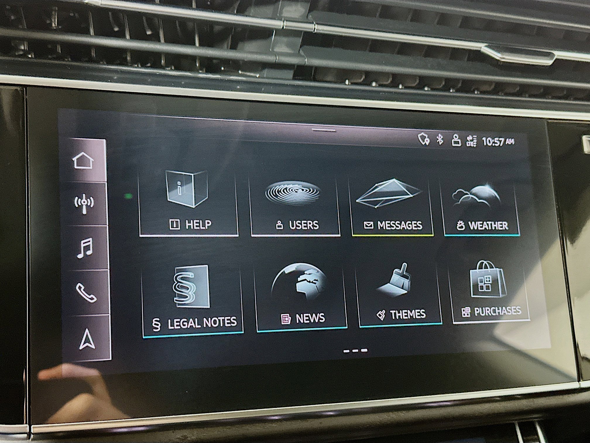 Certified 2023 Audi Q8 Premium Plus w/ Premium Plus Package image 15