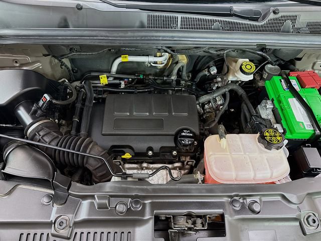 Used 2021 Chevrolet Trax LT w/ Driver Confidence Package image 27