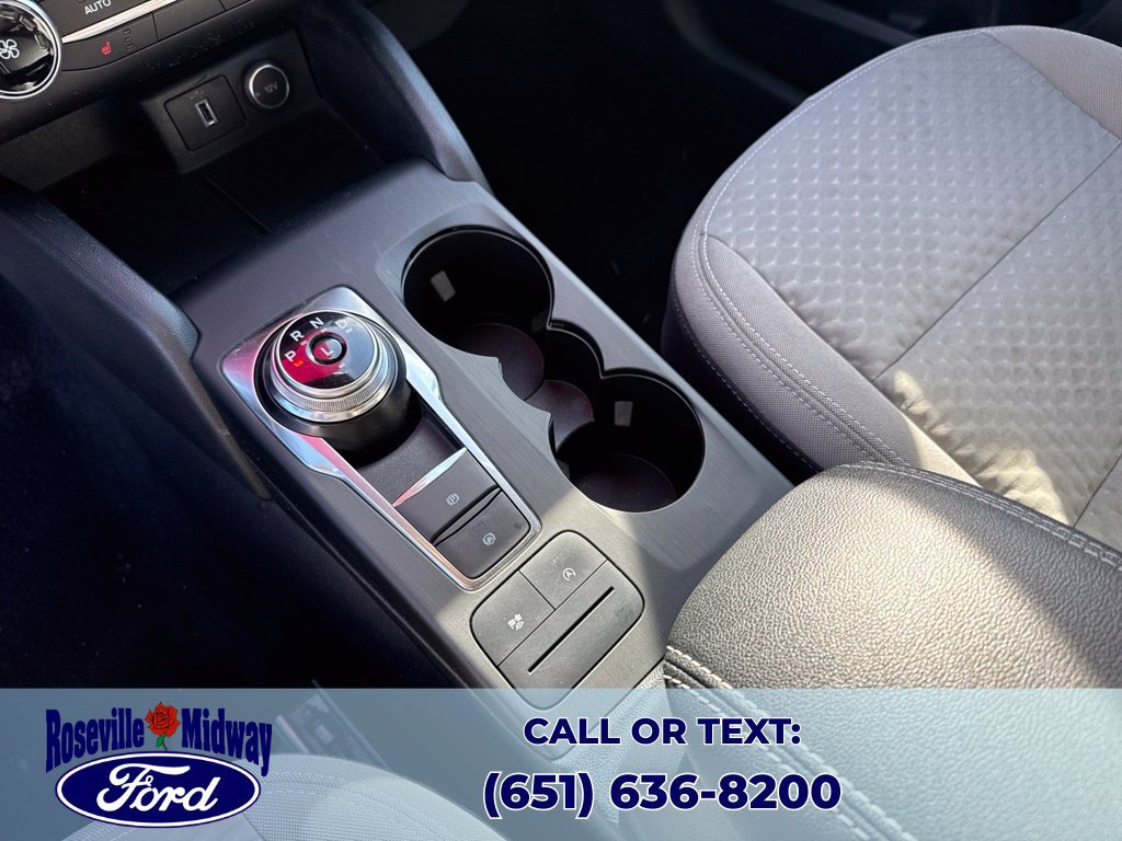 Used 2020 Ford Escape SE AWD/4WD image 13