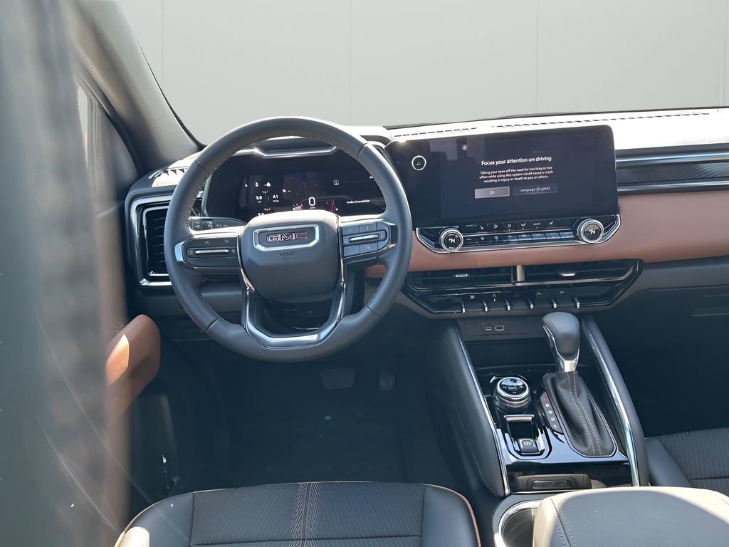 New 2026 GMC Canyon AT4 image 24