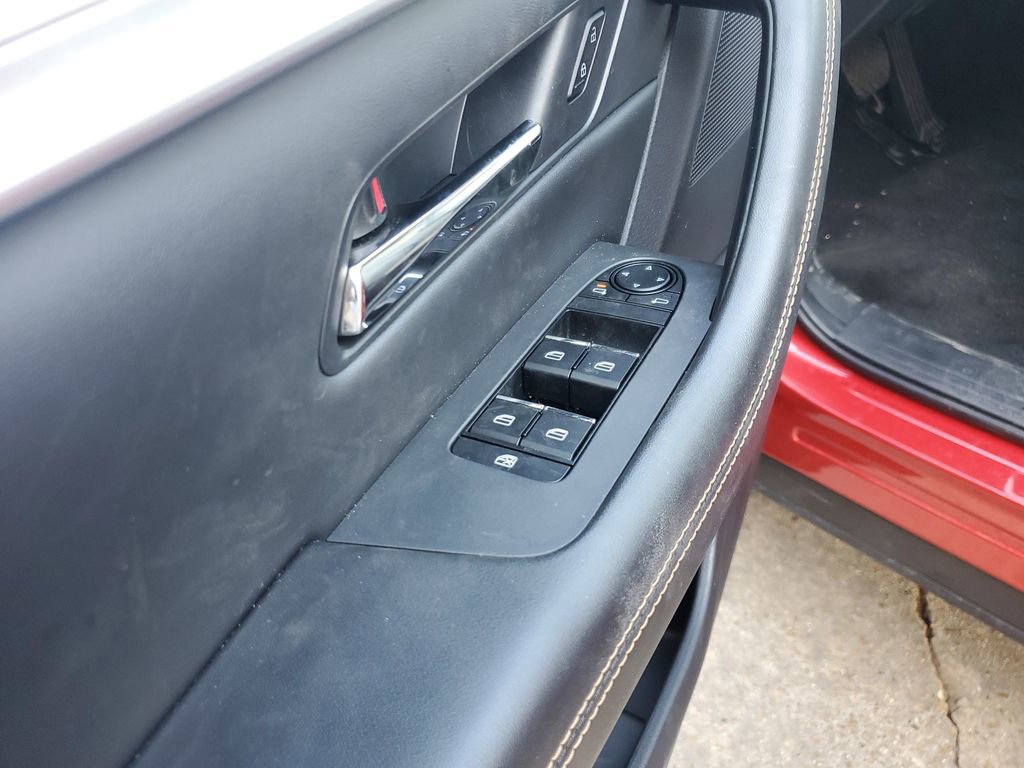 Used 2025 MAZDA CX-90 Plug-In Hybrid w/Premium Sport image 11