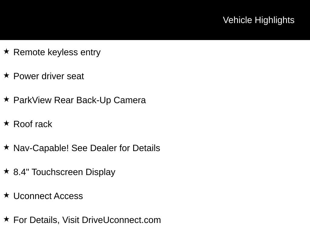 Used 2017 Chrysler Pacifica Touring-L FWD image 5