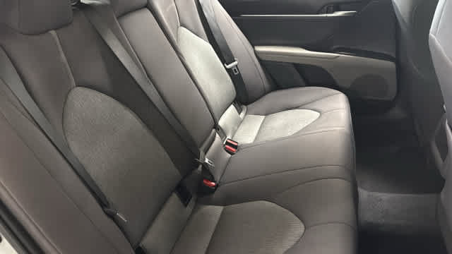 Used 2024 Toyota Camry LE w/ Convenience Package FWD image 33