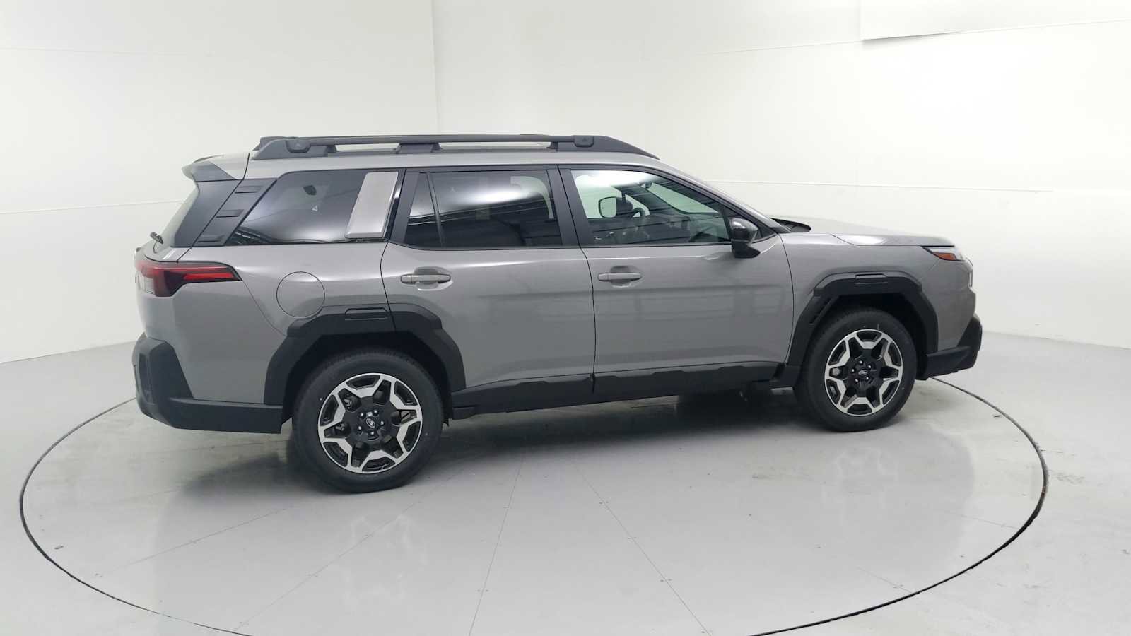 New 2026 Subaru Outback Touring image 11