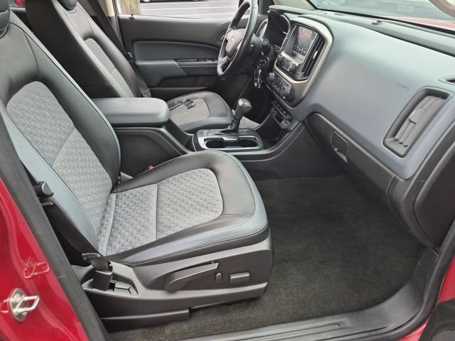 Used 2016 Chevrolet Colorado Z71 AWD/4WD image 37
