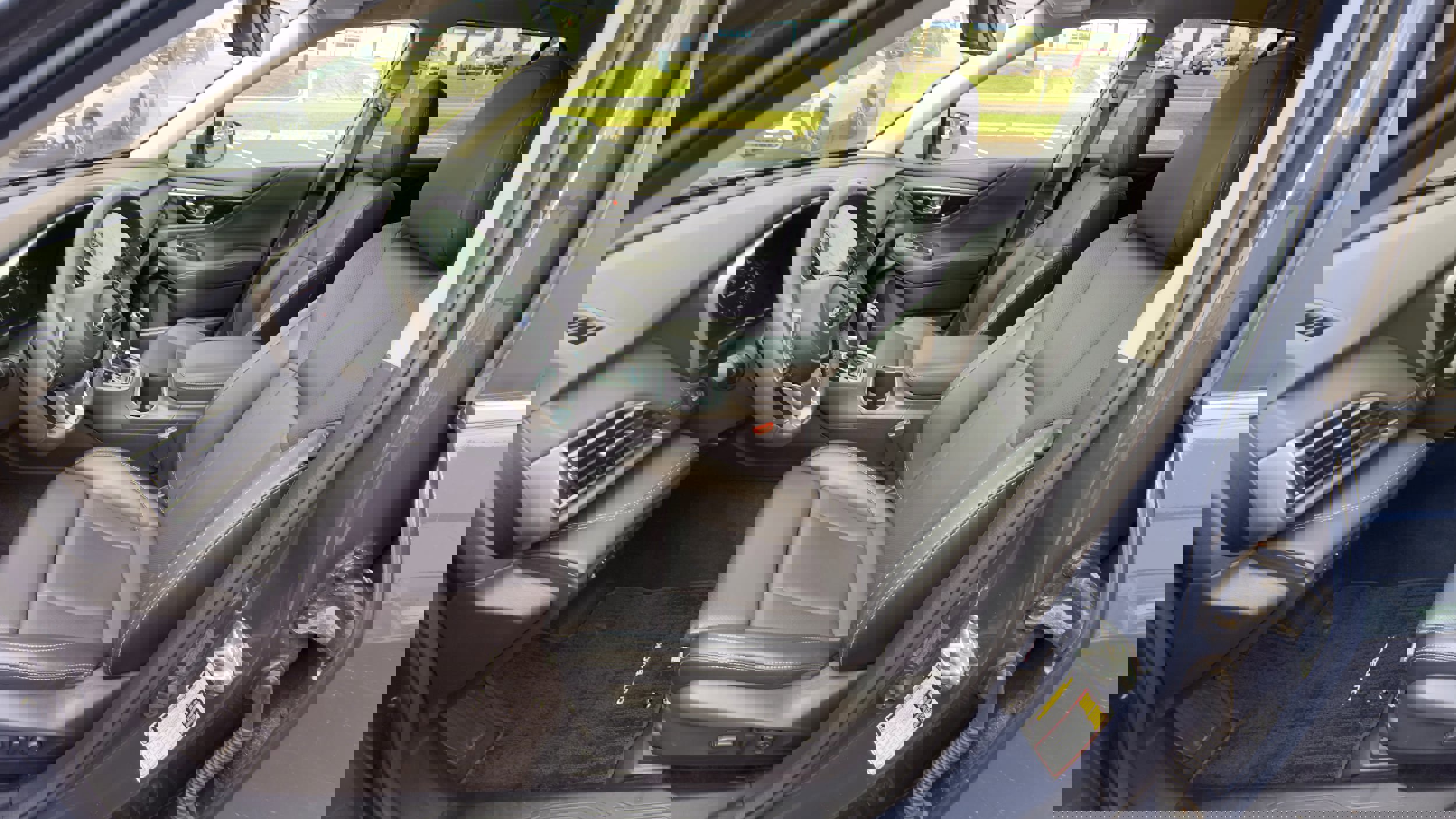 Used 2023 Subaru Outback Limited image 17