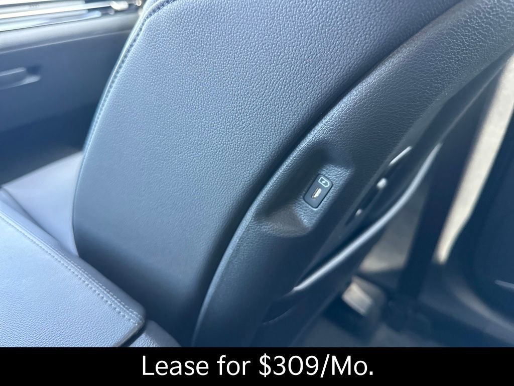 New 2026 Kia Sportage EX w/ EX Panoramic Sunroof Package image 15