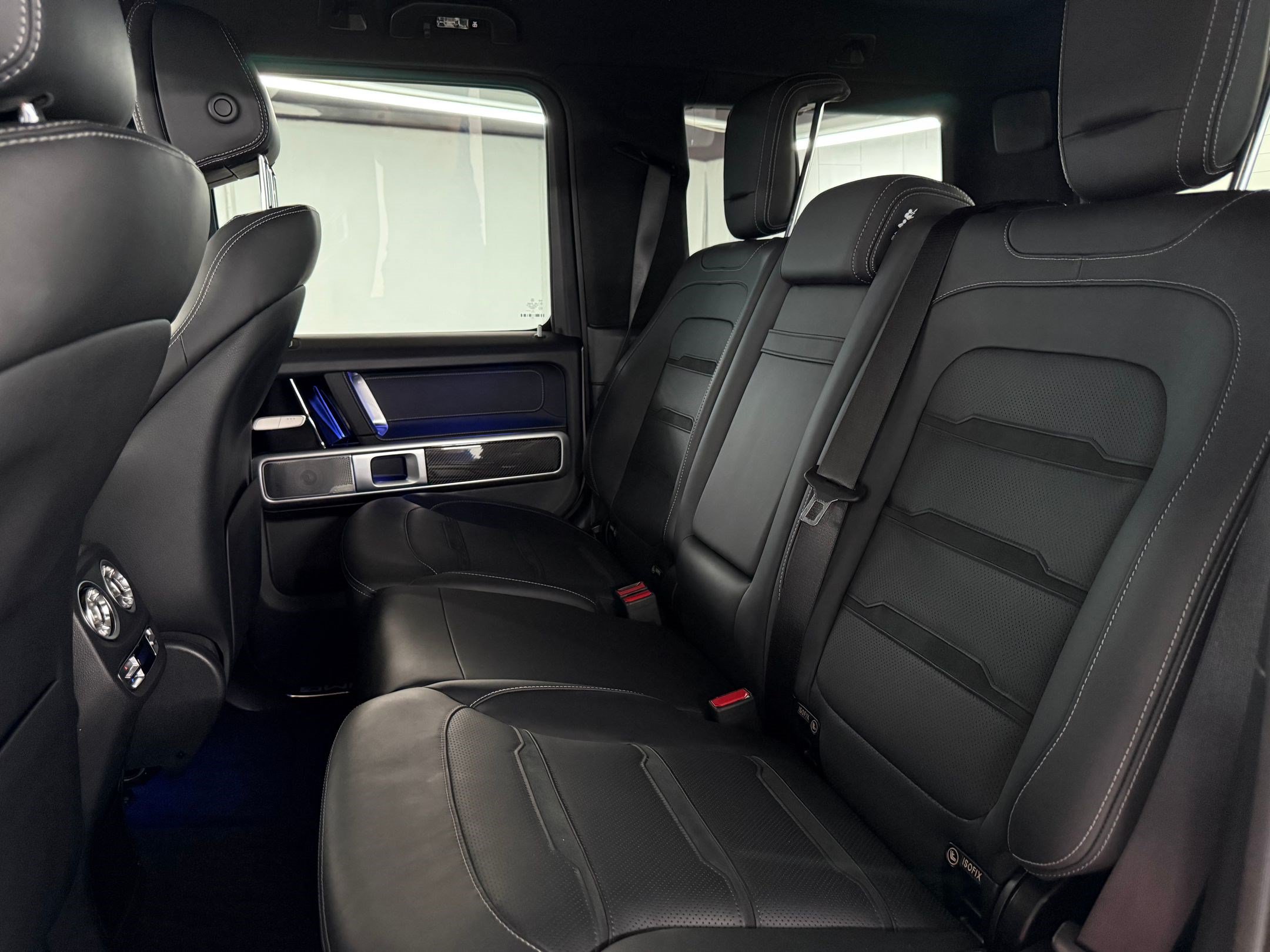 Used 2019 Mercedes-Benz G 63 AMG 4MATIC image 24