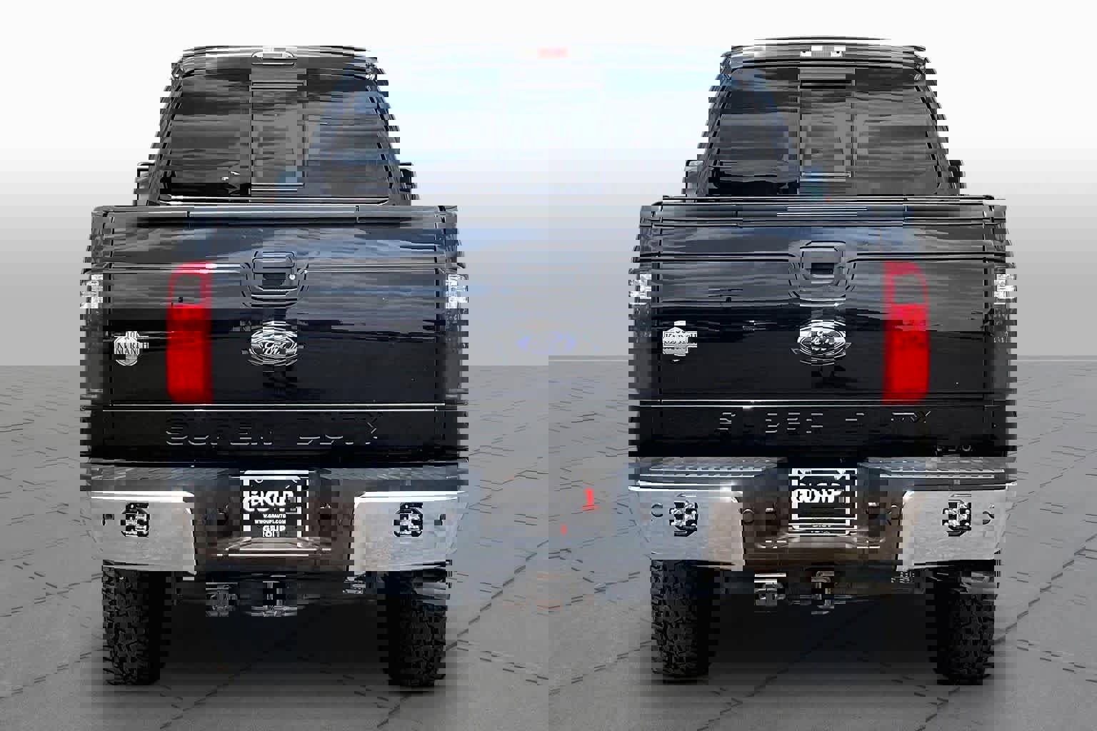 Used 2015 Ford F250 King Ranch image 5