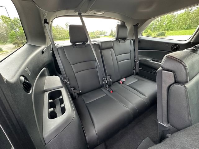 Used 2022 Honda Pilot EX-L image 18