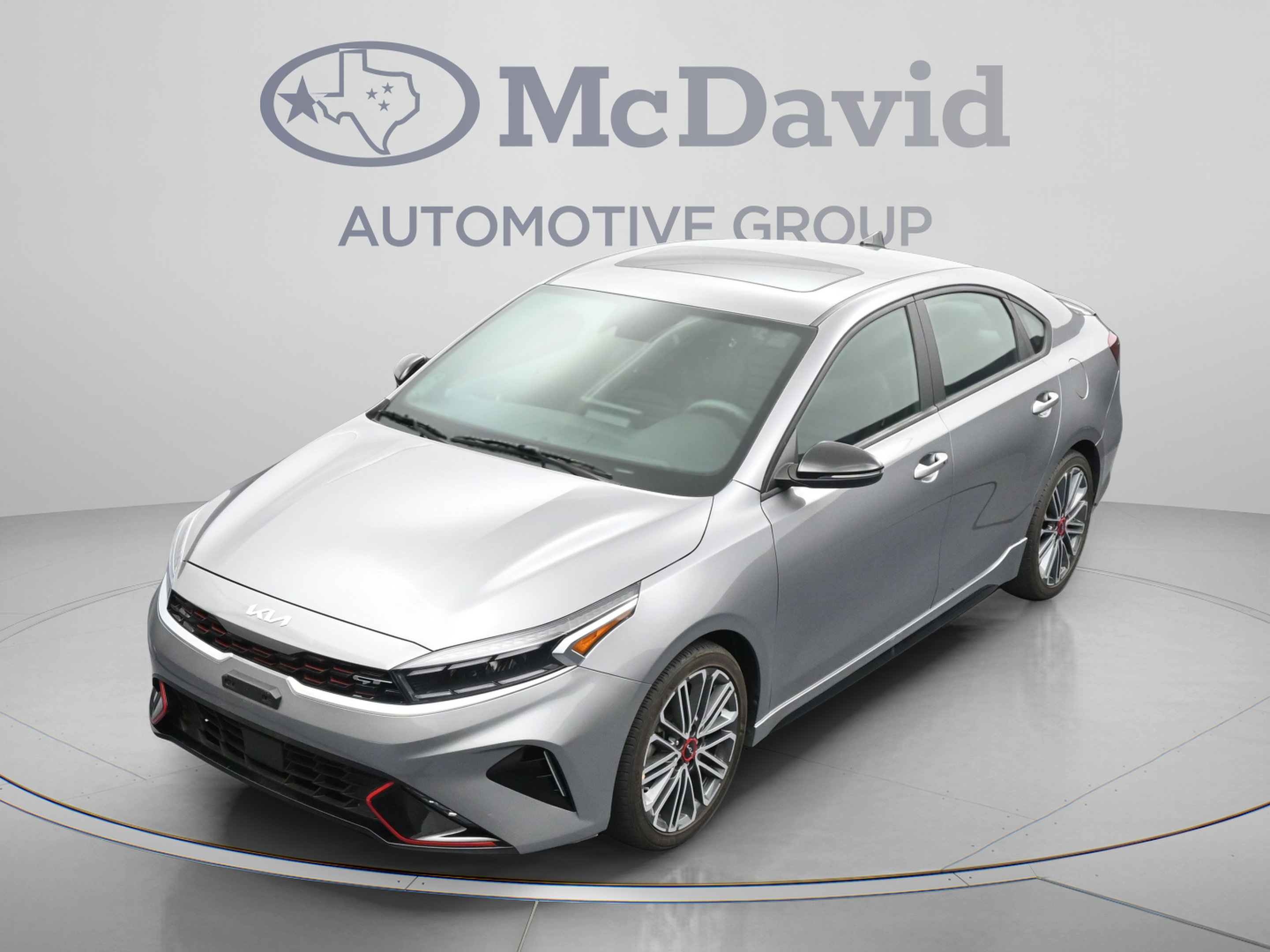 Used 2024 Kia Forte GT FWD image 35