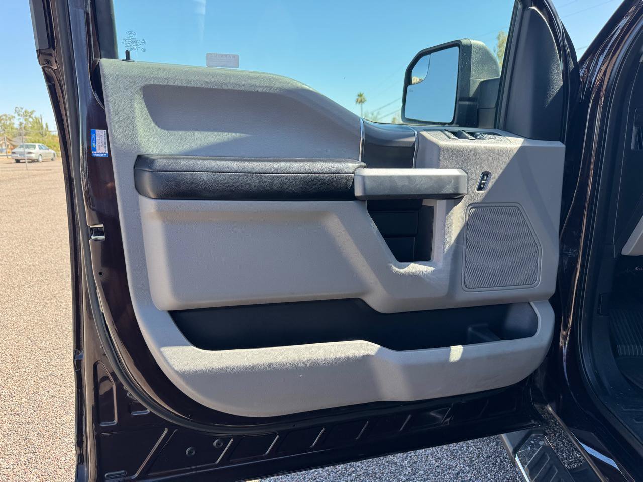 Used 2018 Ford F150 XLT w/ Equipment Group 302A Luxury RWD image 23