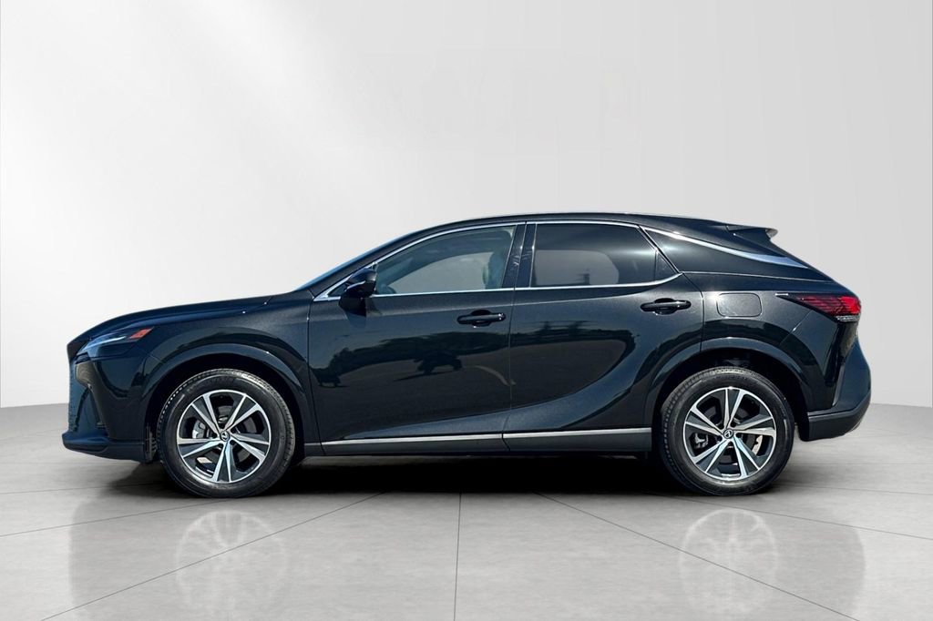 Certified 2023 Lexus RX 350 Premium FWD image 3