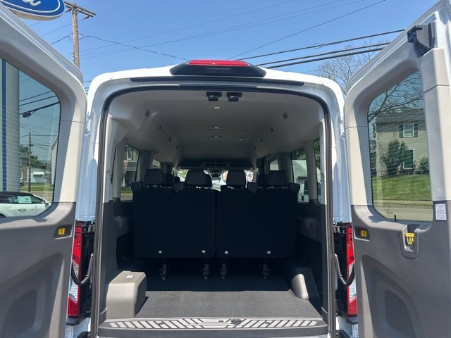 New 2025 Ford Transit 350 XL w/ Upfitter Package image 16