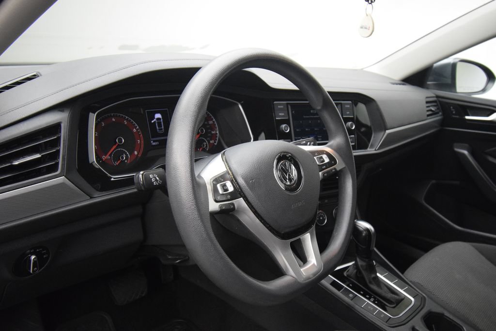 Used 2021 Volkswagen Jetta S FWD image 15