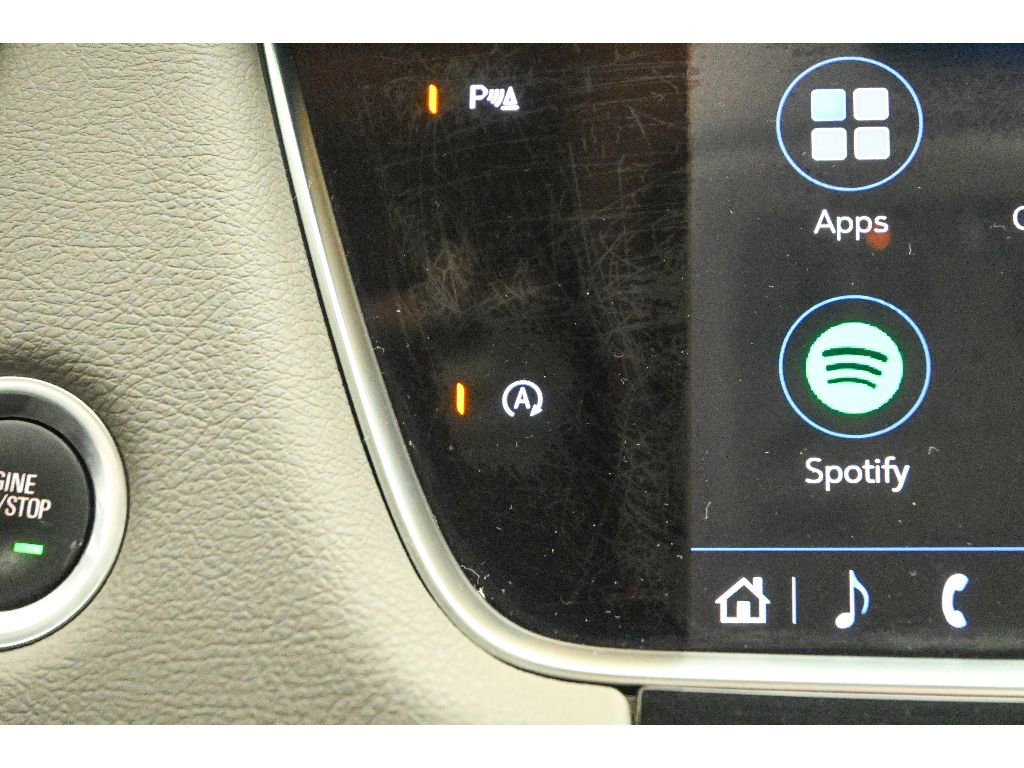 Certified 2021 Cadillac XT5 Premium Luxury image 52