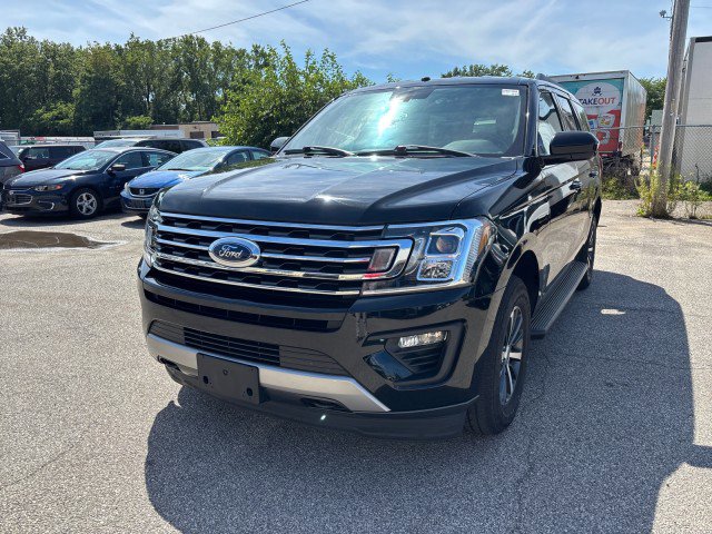 Used 2018 Ford Expedition XLT