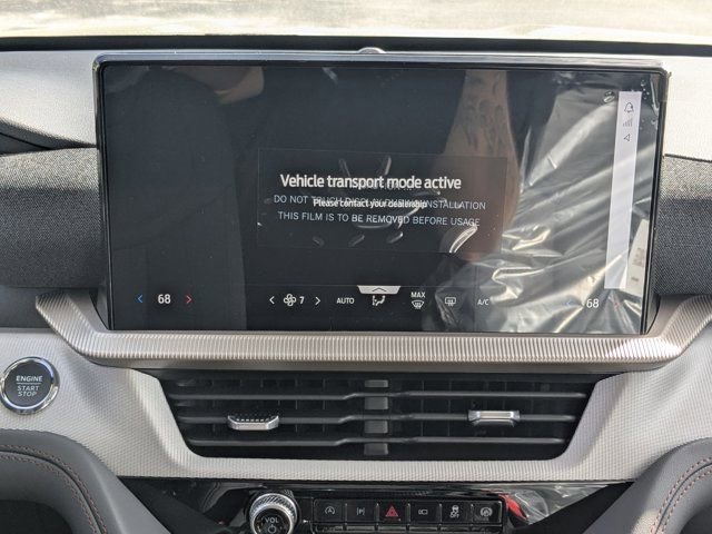New 2026 Ford Explorer Active image 19