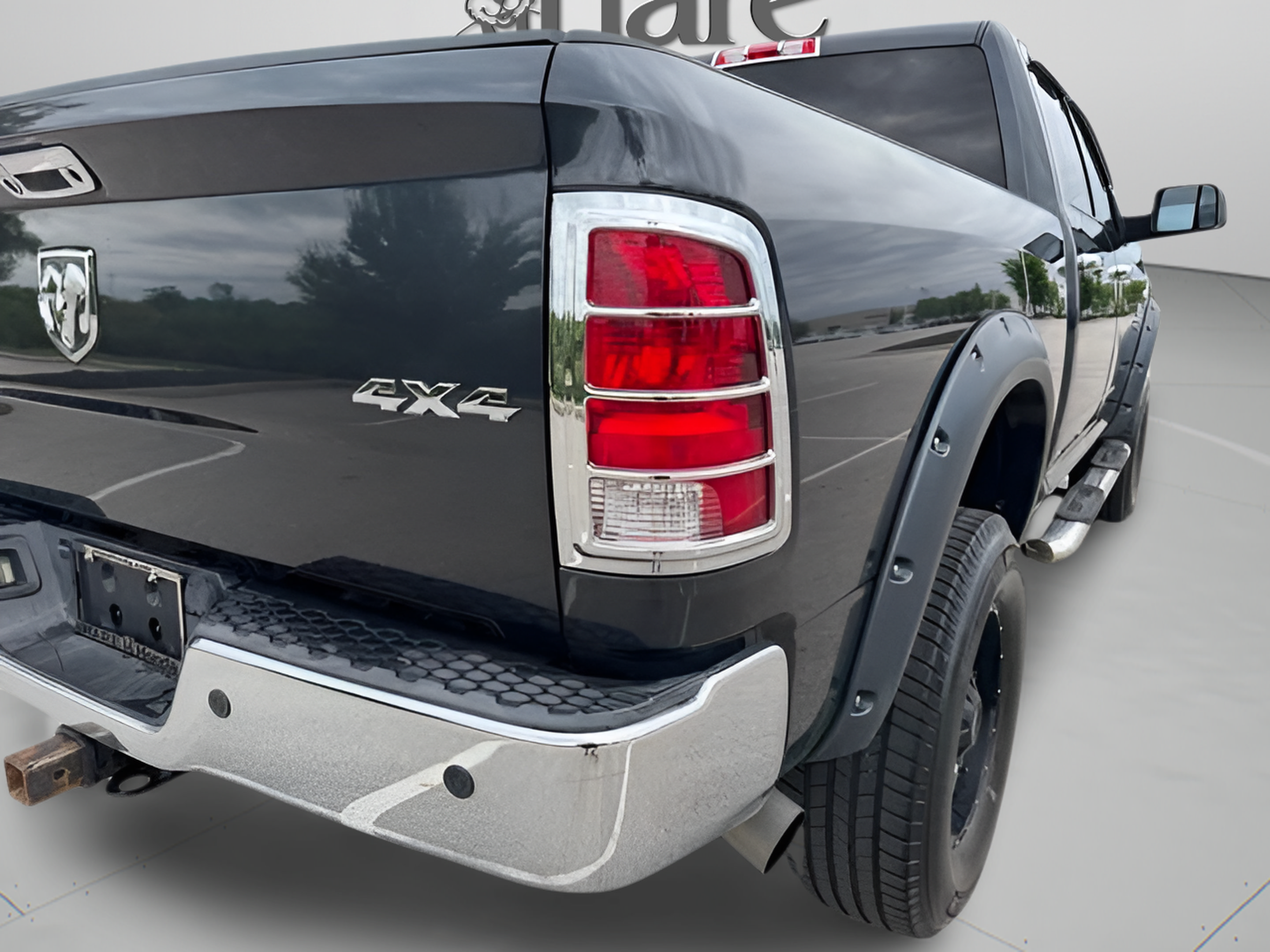 Used 2016 RAM 2500 Tradesman w/ Chrome Appearance Group AWD/4WD image 30