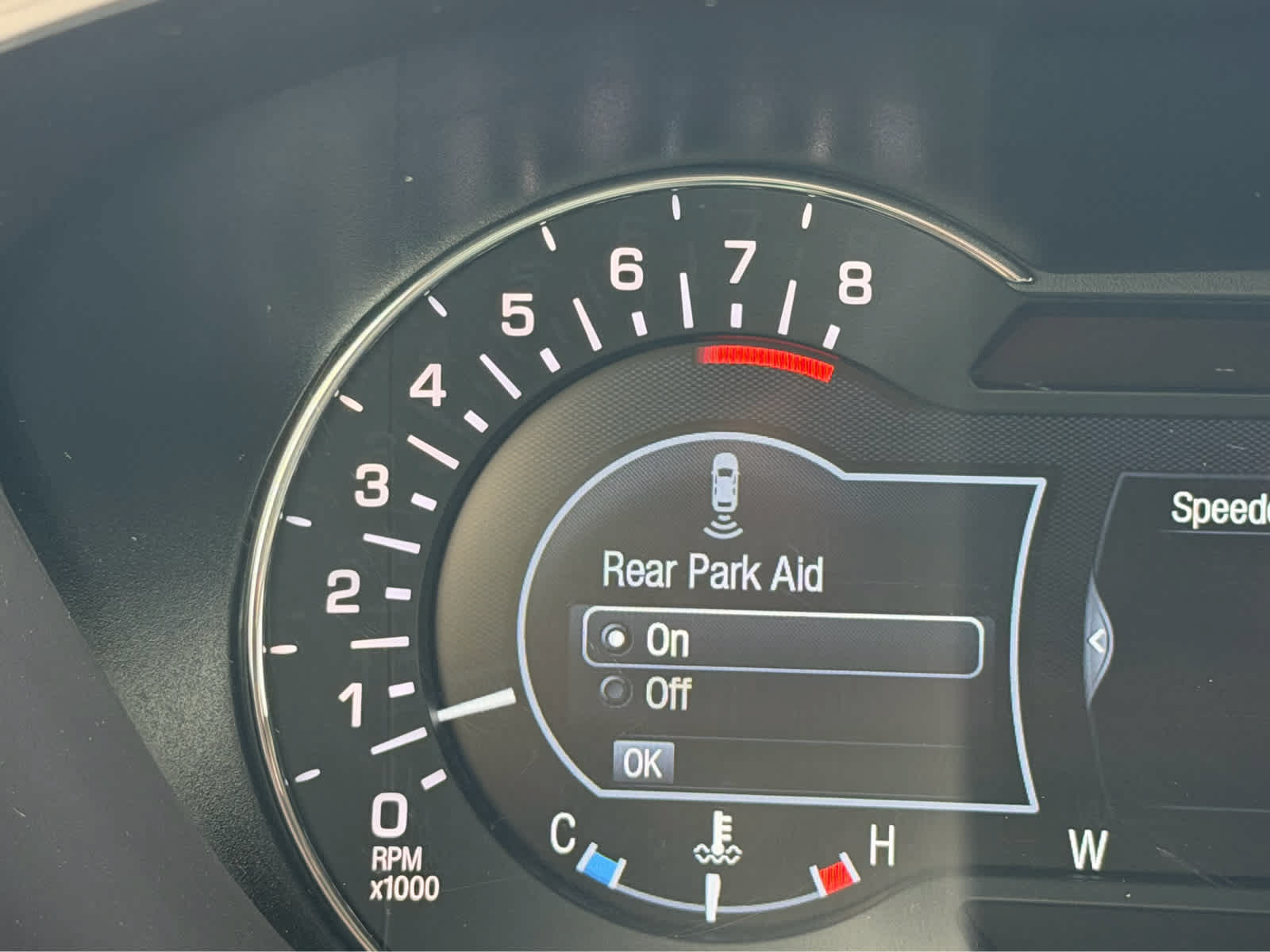Used 2018 Lincoln MKX Select FWD image 27