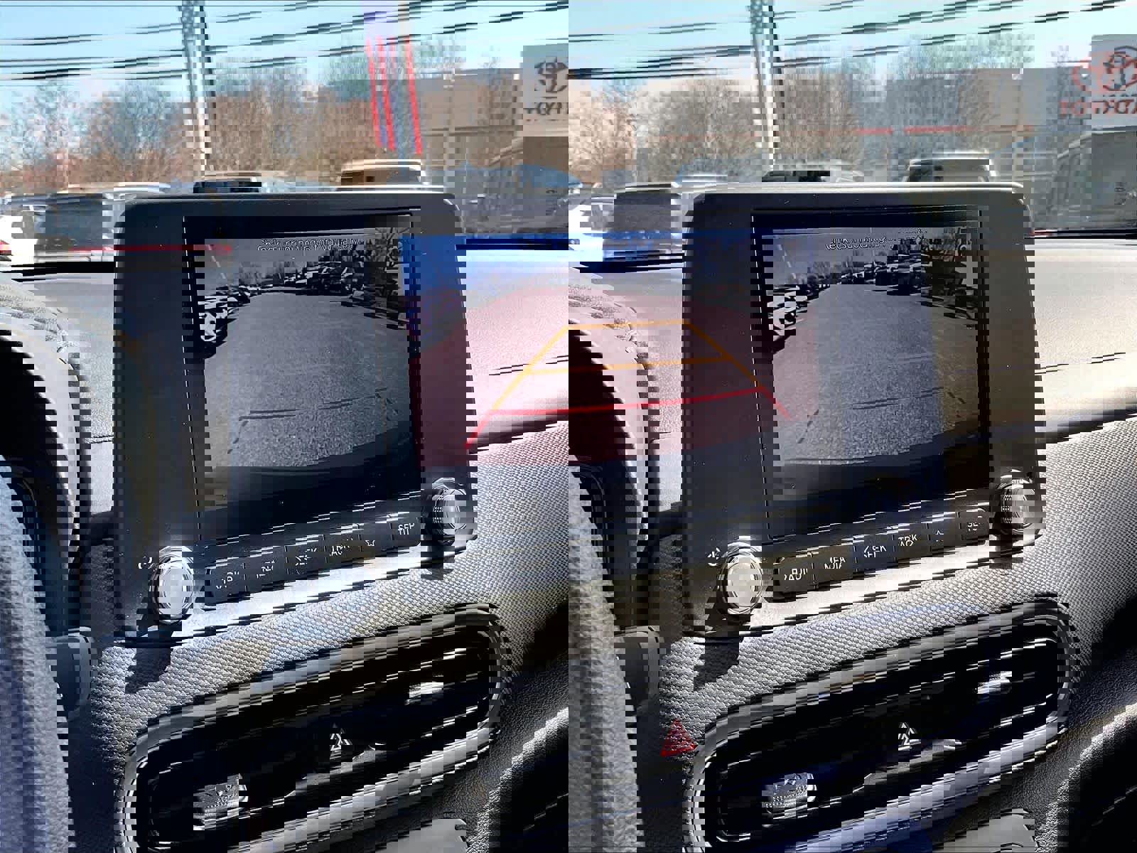 Used 2023 Hyundai Kona SE w/ Cargo Package FWD image 19