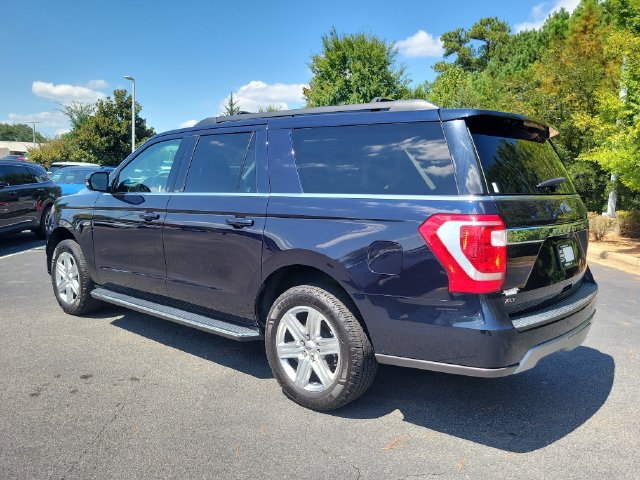 Used 2021 Ford Expedition Max XLT RWD image 6
