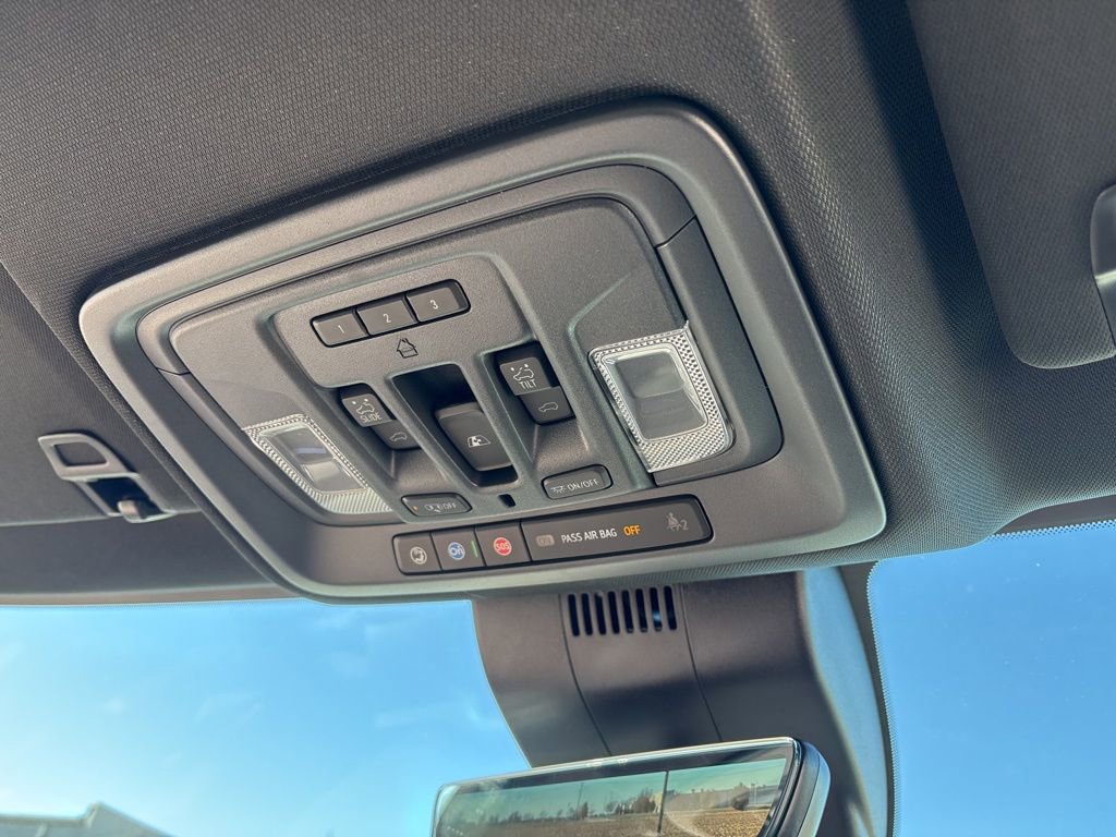 New 2026 GMC Sierra 2500 AT4 w/ AT4 Premium Plus Package image 35