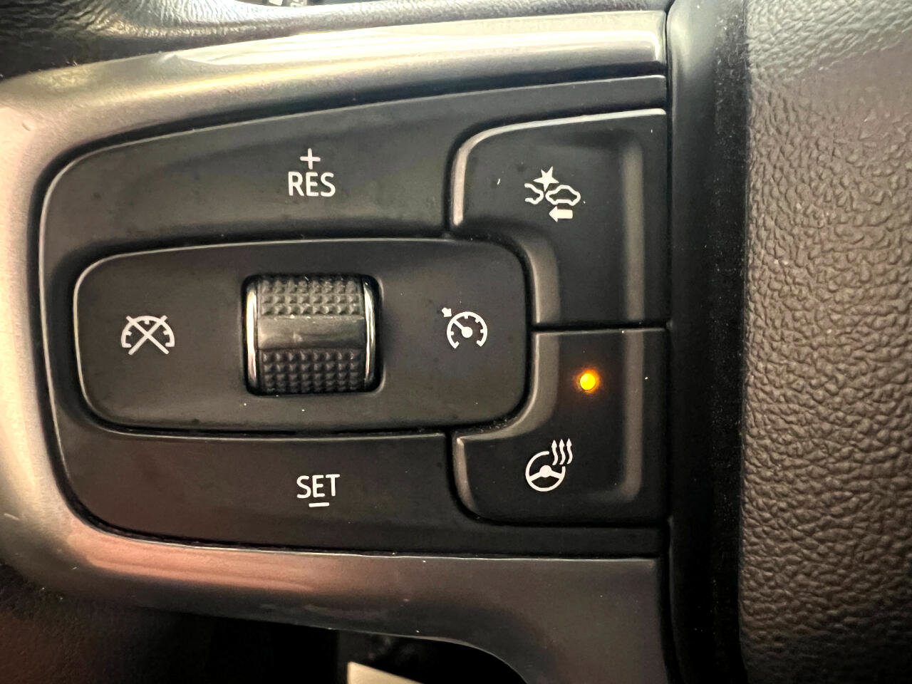 Used 2022 Chevrolet Silverado 1500 RST image 26