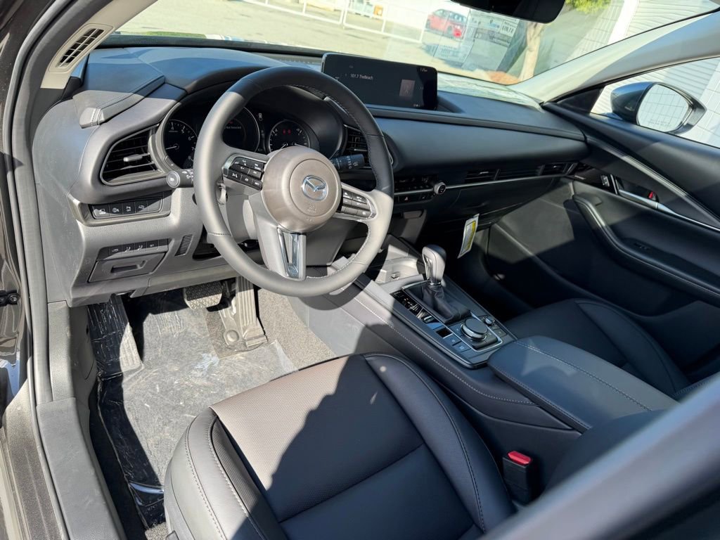 New 2026 MAZDA CX-30 AWD 2.5 S w/ Premium Package image 2