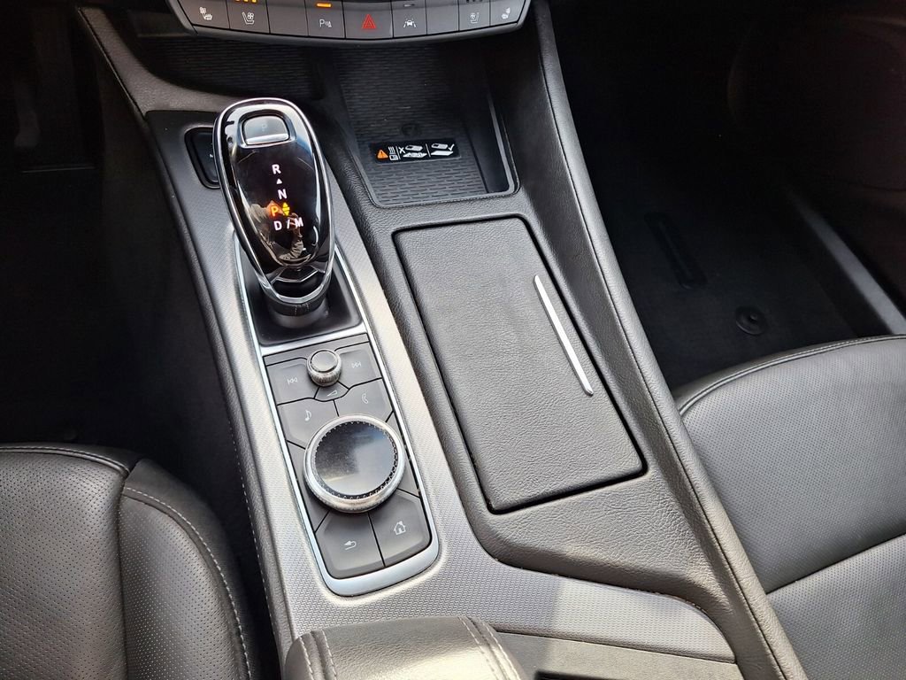 Used 2023 Cadillac CT5 Luxury image 13