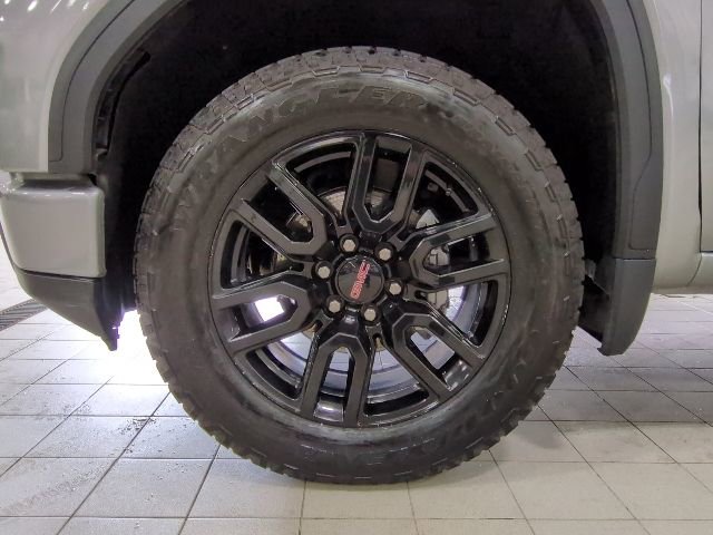 Used 2023 GMC Sierra 1500 Elevation AWD/4WD image 24